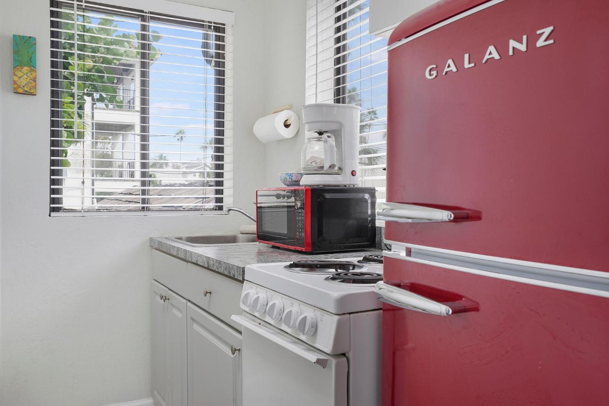 Sabal Palms Mini-hôtel 2*